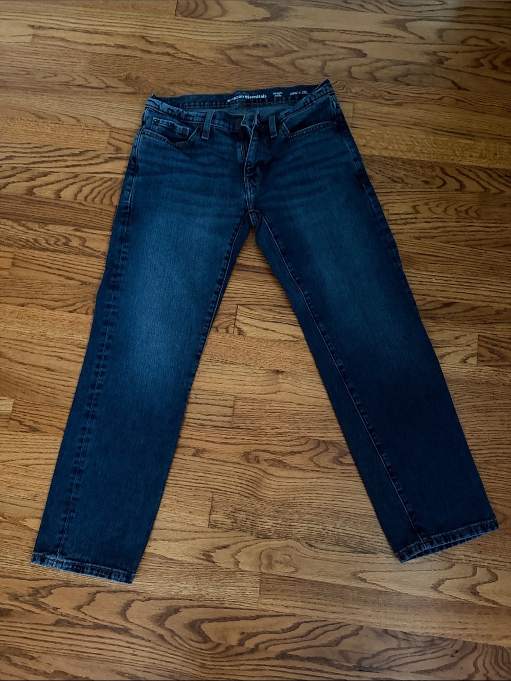 Men’s jeans